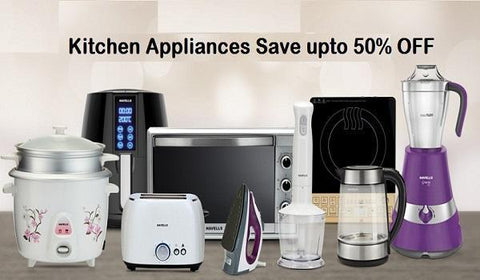 Kitchen Appliance