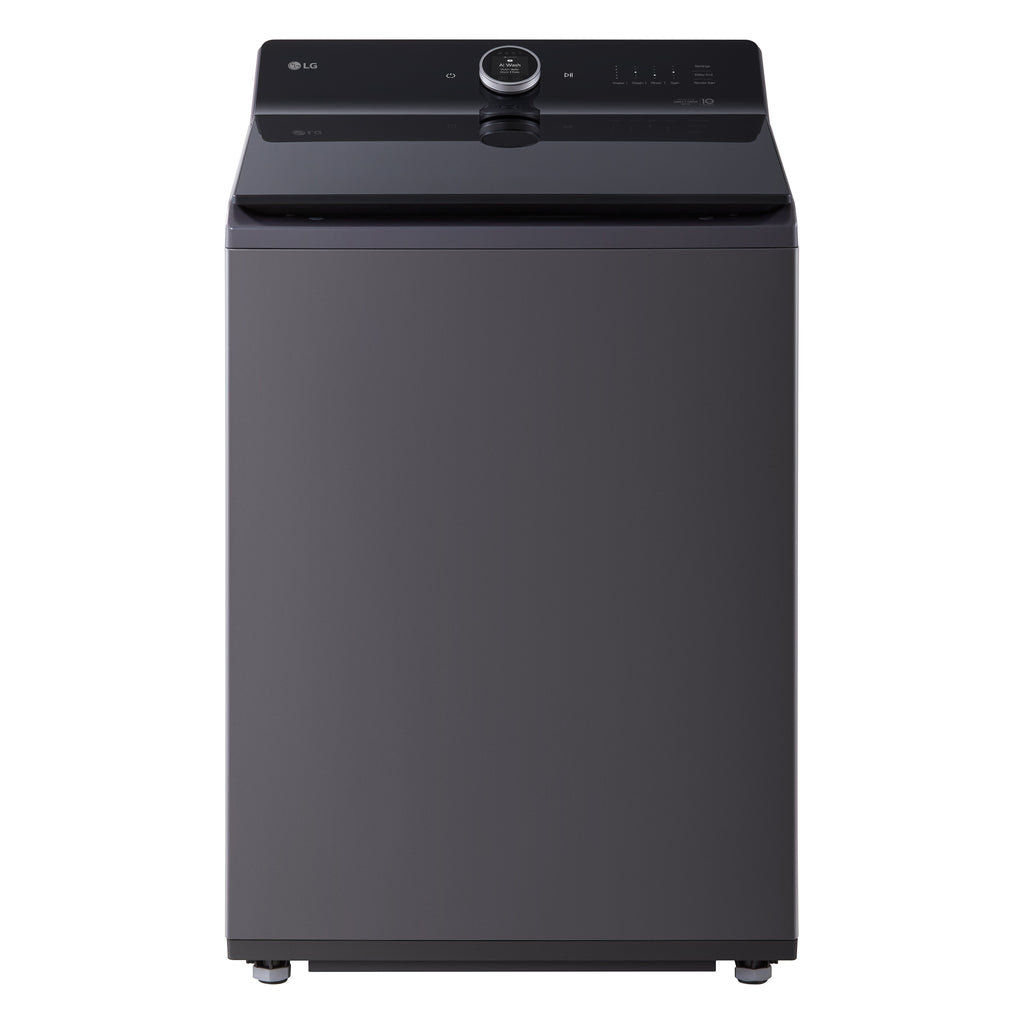 LG TX2517AT7G 17kg Top Load Washer Essence Graphite