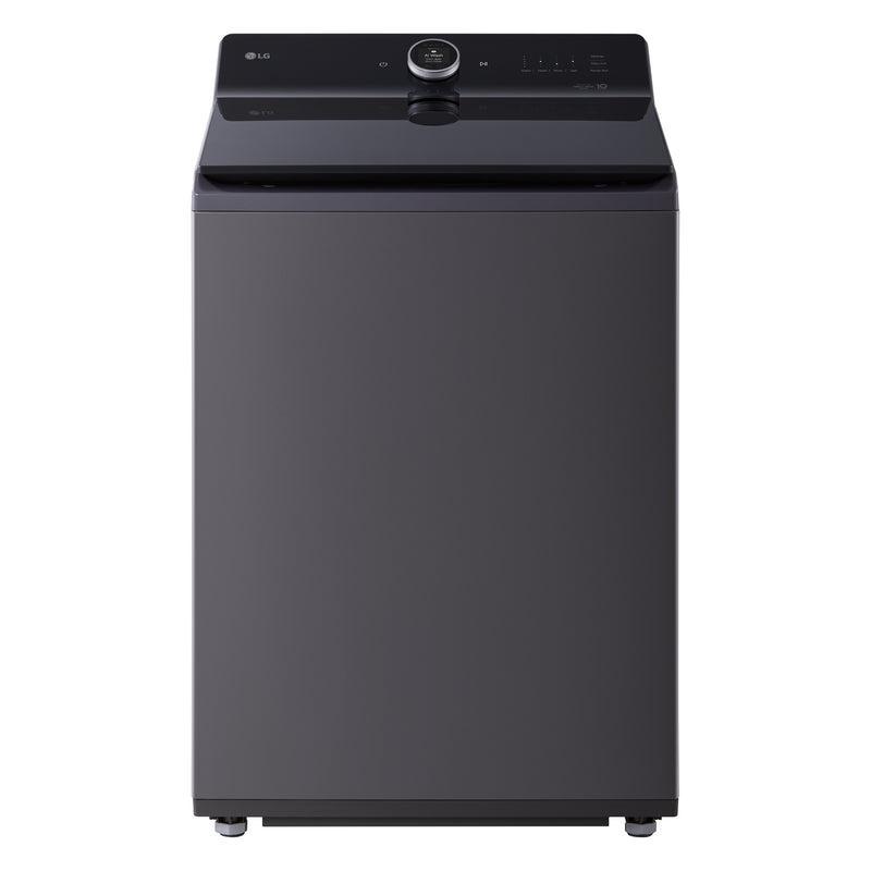LG TX2517AT7G 17kg Top Load Washer Essence Graphite