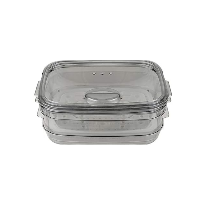 Cornell CFSEL20L 25L Steamer