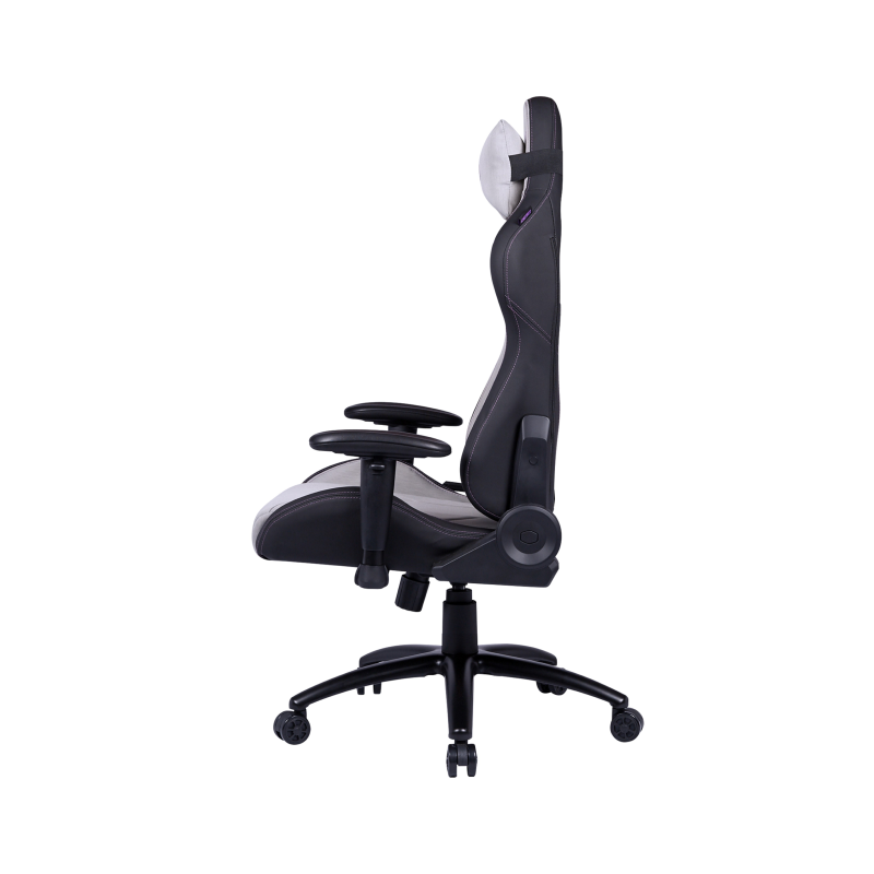 Cooler Master CMI-GCR2C-GY Cm Caliber R2c Gaming Chair With Cool In Tech (2y)