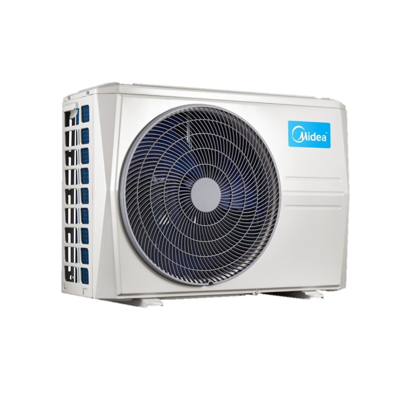 Midea MSEID-09x3 AI Premium Multi Split Series 5 Ticks Installation fee not included