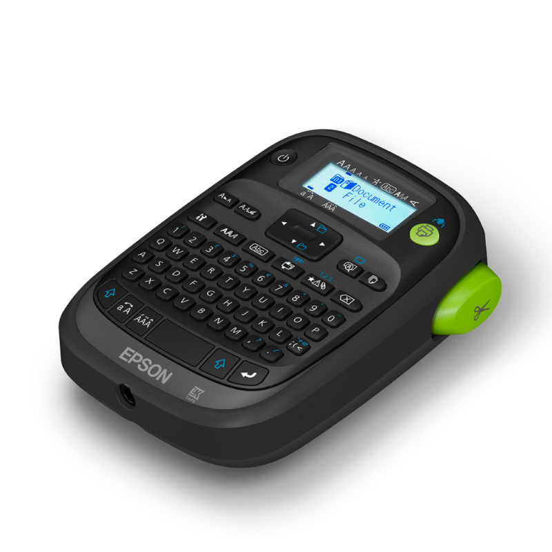Epson LabelWorks LWK400 Label Printer