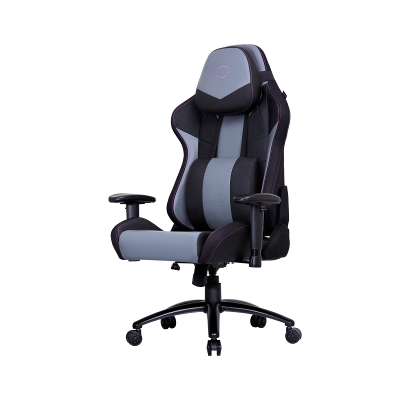 Cooler Master CMI-GCR3-BK Cm Caliber R3 Gamming Chair (2y)