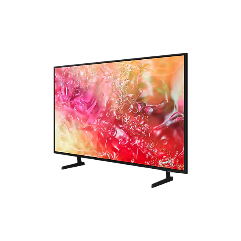 Samsung UA43DU7000KXXS 43” Crystal UHD DU7000 4K Smart TV (2024)