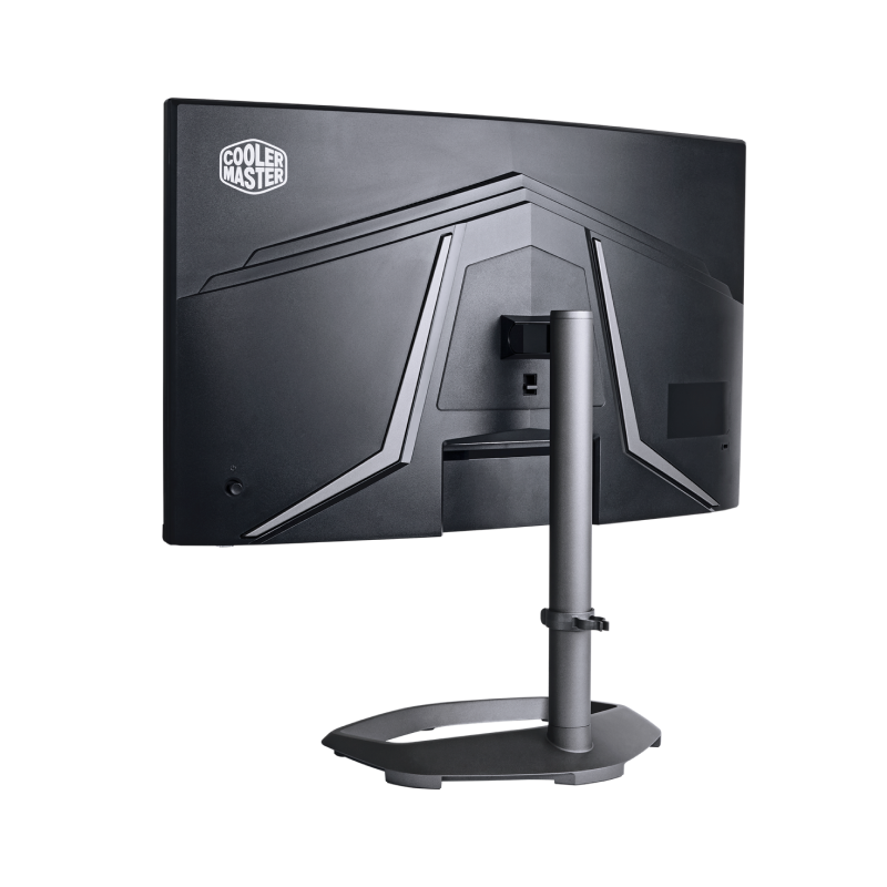 Cooler Master CMI-GM27-CQS-EK CM GM27 CQS GSYNC 2K WQHD VA 165HZ 0.5MS 3Y