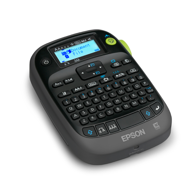 Epson LabelWorks LWK400 Label Printer
