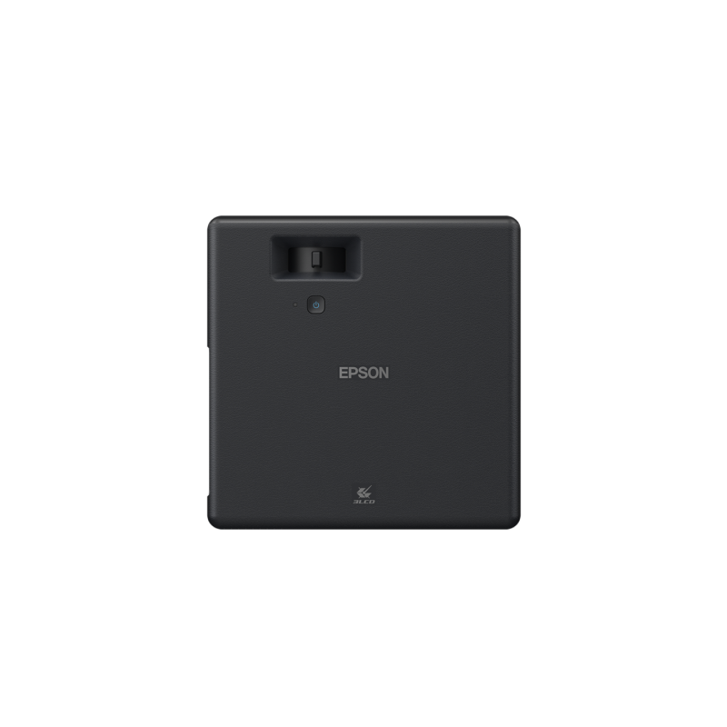 EPSON Epson EpiqVision Mini EF-11 Laser Projection TV