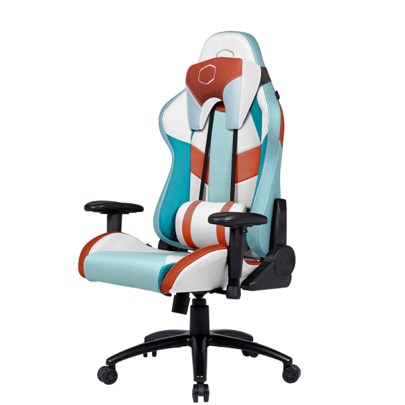 Cooler Master CMI-GCR2S-KANA Cm Caliber R2s Kana Gaming Chair (2y)