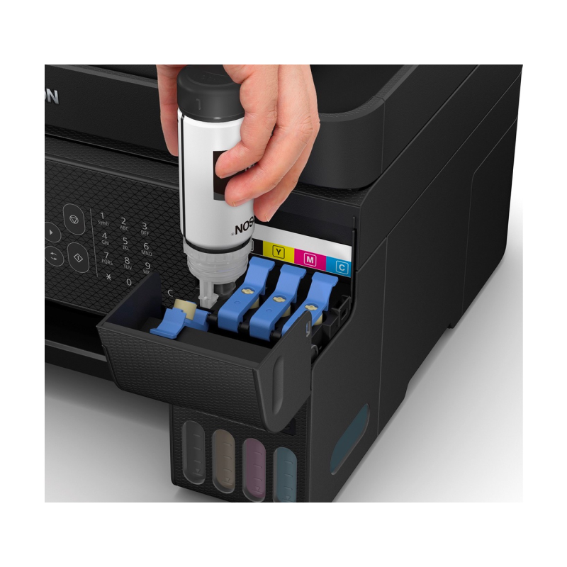 Epson EcoTank L5290 A4 Wi-Fi All-in-One Ink Tank Printer with ADF ***(Pre-order)