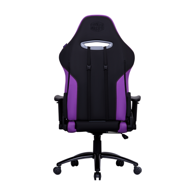 Cooler Master CMI-GCR3-PR Cm Caliber R3 Gamming Chair - Purple (2y)