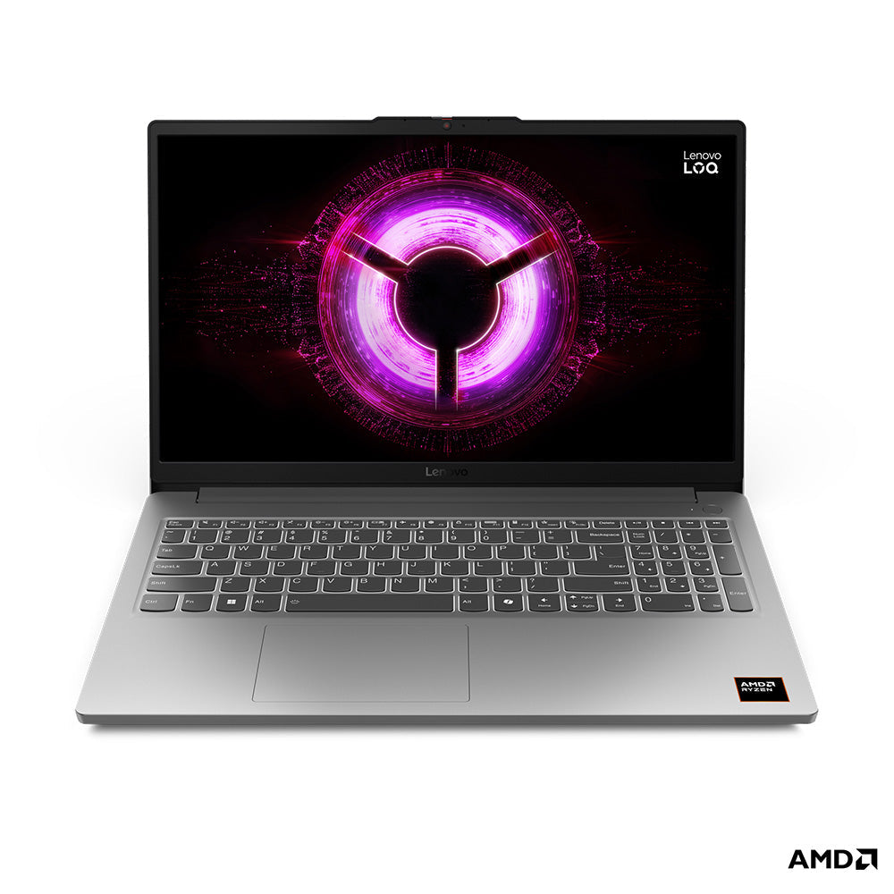 Lenovo LOQ 15ARP10E 83S000GDSB 15.6" Gaming Laptop