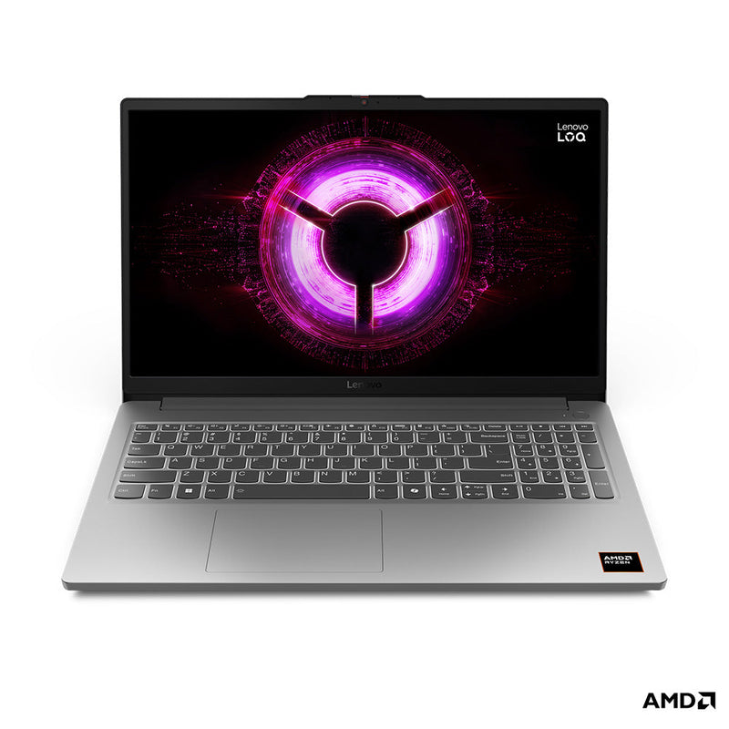 Lenovo LOQ 15ARP10E 83S000GDSB 15.6" Gaming Laptop