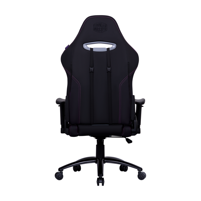 Cooler Master CMI-GCR3-BK Cm Caliber R3 Gamming Chair (2y)