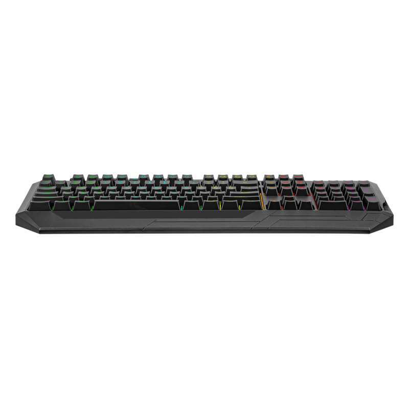 Cooler Master SGB-3000-KKMF4-US Cm Devastator Iii Rgb Keyboard Mouse Combo (2y)