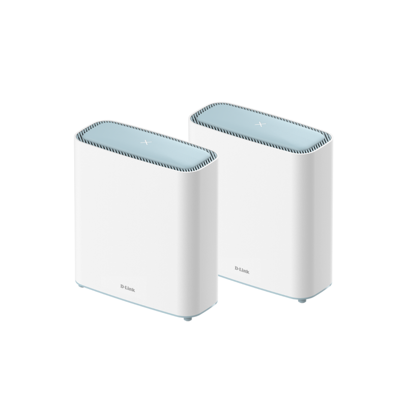 D-LINK M32 (2P) AX3200 Eagle Pro AI Mesh Router "PRE-ORDER ONLY"