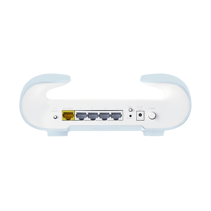D-LINK M60 AX6000 Wi-Fi 6 Smart Mesh Router "PRE-ORDER ONLY"