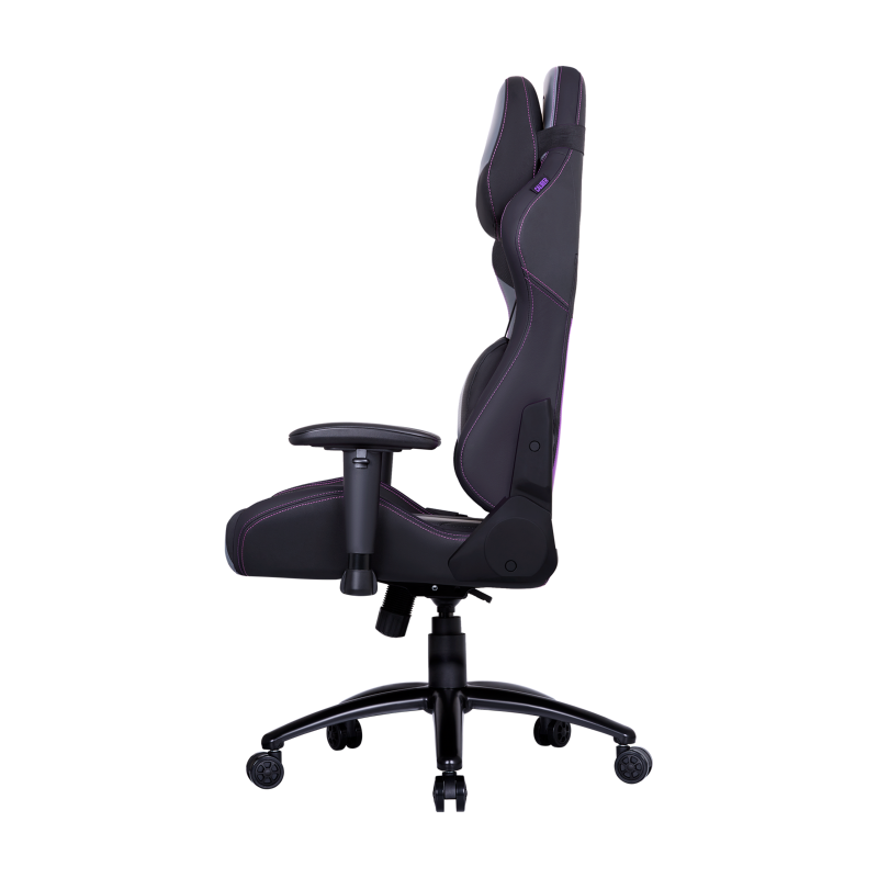Cooler Master CMI-GCR3-BK Cm Caliber R3 Gamming Chair (2y)