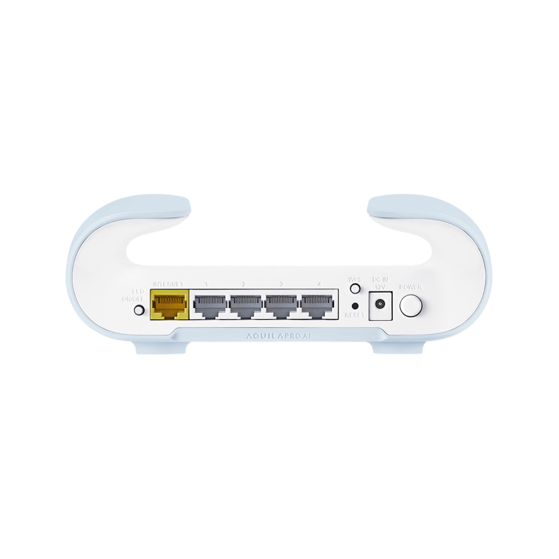D-LINK M30 AX3000 Wi-Fi 6 Smart Mesh Router "PRE-ORDER ONLY"