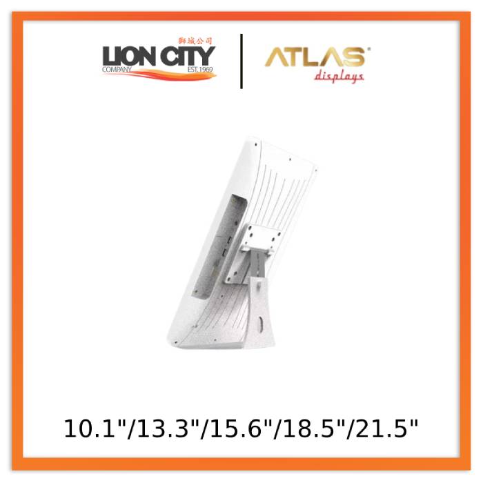 Atlas Table Display Capacitive Touch Android 11.0 2+32G "Contact for Price"