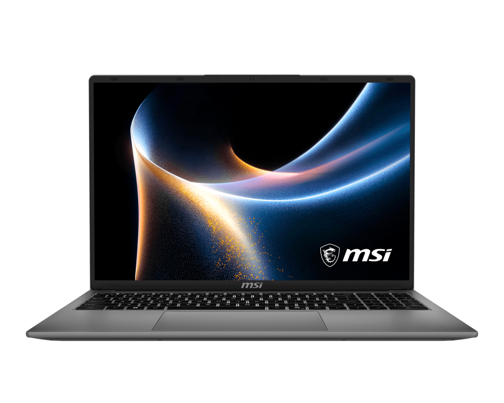 MSI Modern A16 LE J1M-001SG Laptop