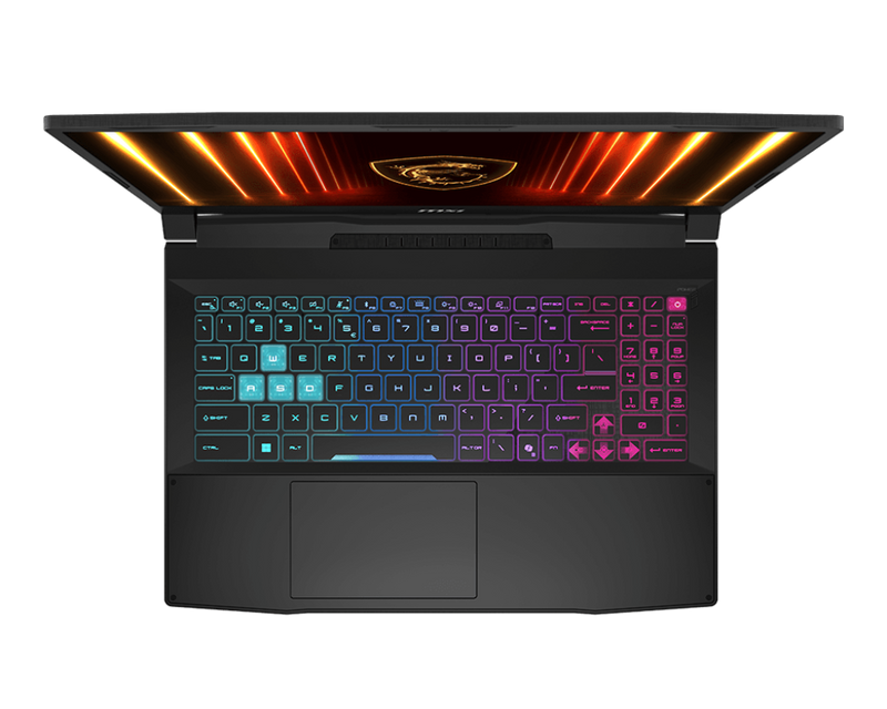 MSI Katana 15 HX B14WFK-1066SG Gaming Laptop