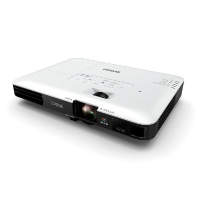 Epson EB-1795F Wireless WXGA 3LCD Projector