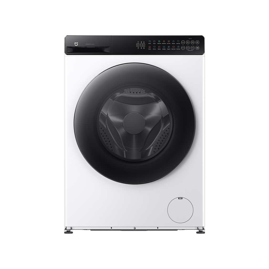 Xiaomi Mijia Front Load Washer Dryer 9kg White WD090MJA08SG