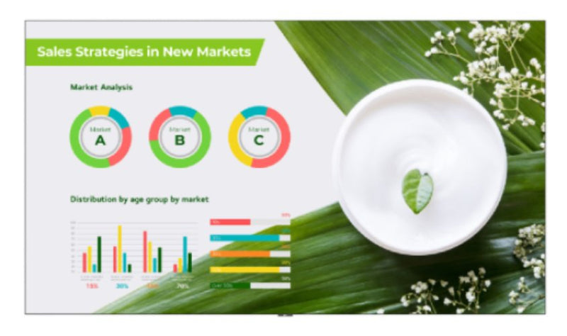 LG LAPA163-GF 163" All-in-One LED Indoor LED Signage