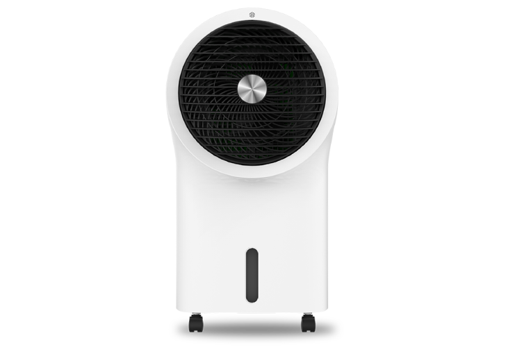 TCL AI Vortex Air Cooler DF-AF1310C 6L