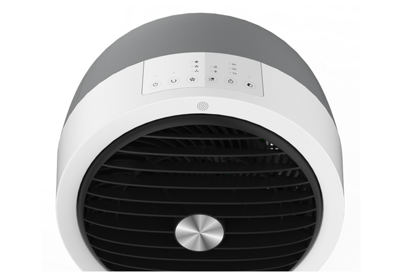 TCL AI Vortex Air Cooler DF-AF1310C 6L