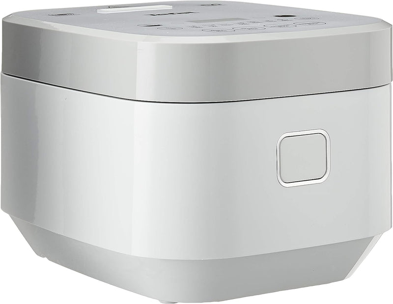 Tefal RK8001 1L Induction Spherical Rice Cooker with 7 Programs