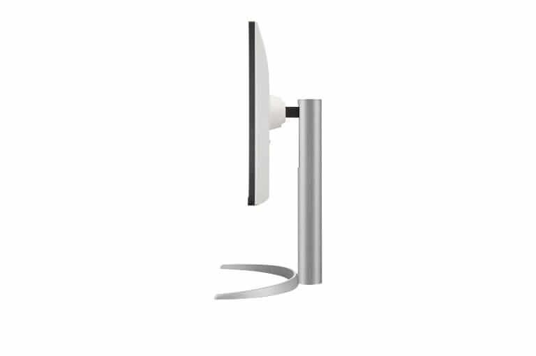 LG 27UP850K-W LG UHD 4K 27" IPS Display Monitor with USB Type-C™