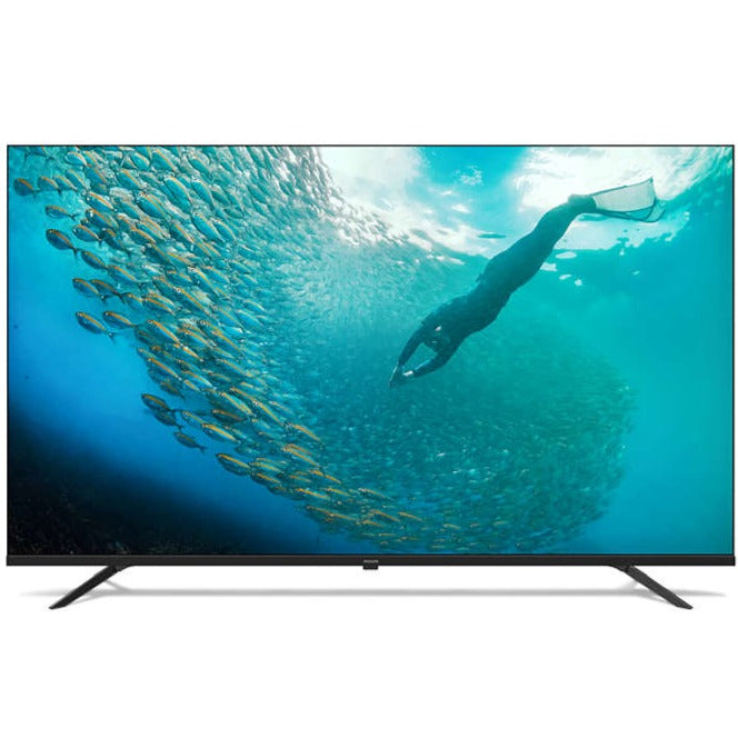 Philips 70PUT7129 70-inch 4K UHD Google LED Smart TV Dolby Vision Atmos