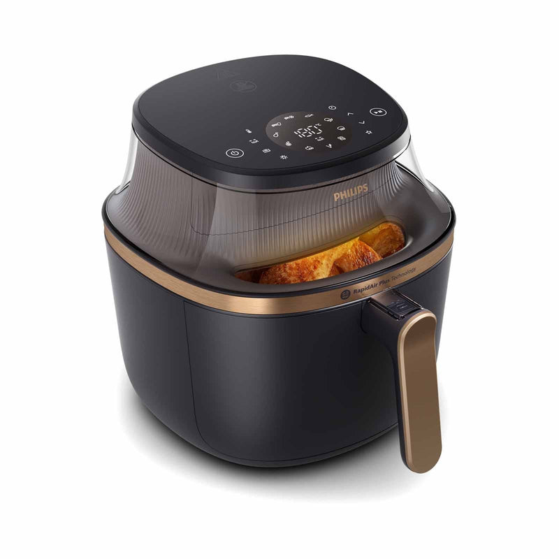 Philips NA342/09 7.2L Air Fryer with RapidAir Plus Technology