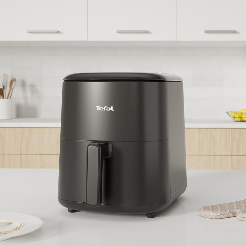 Tefal EY2458 Easy Fry Max 5L Digital Air Fryer