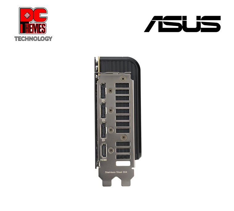 ASUS PRIME GeForce RTX 5080 16GB GDDR7 OC Edition