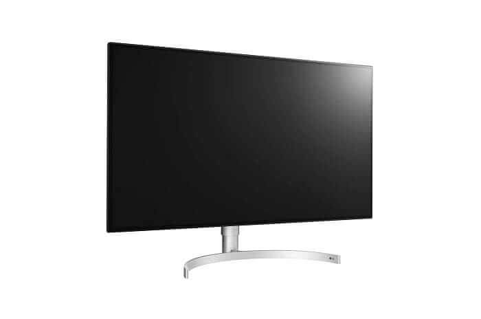 LG 32UL950-W 32'' Class UltraFine™ 4K UHD LED Monitor with Thunderbolt™ 3 (31.5'' Diagonal)