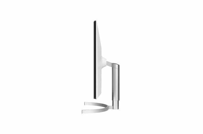 LG 32UL950-W 32'' Class UltraFine™ 4K UHD LED Monitor with Thunderbolt™ 3 (31.5'' Diagonal)