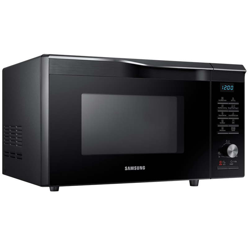 Samsung 28L Convection Microwave Oven with HOTBLAST Technology