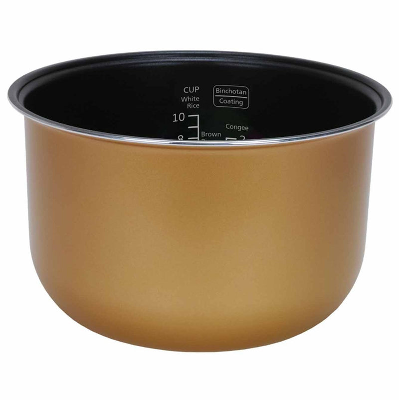 Panasonic 4L Electric Pressure Cooker with 12 Auto Menus