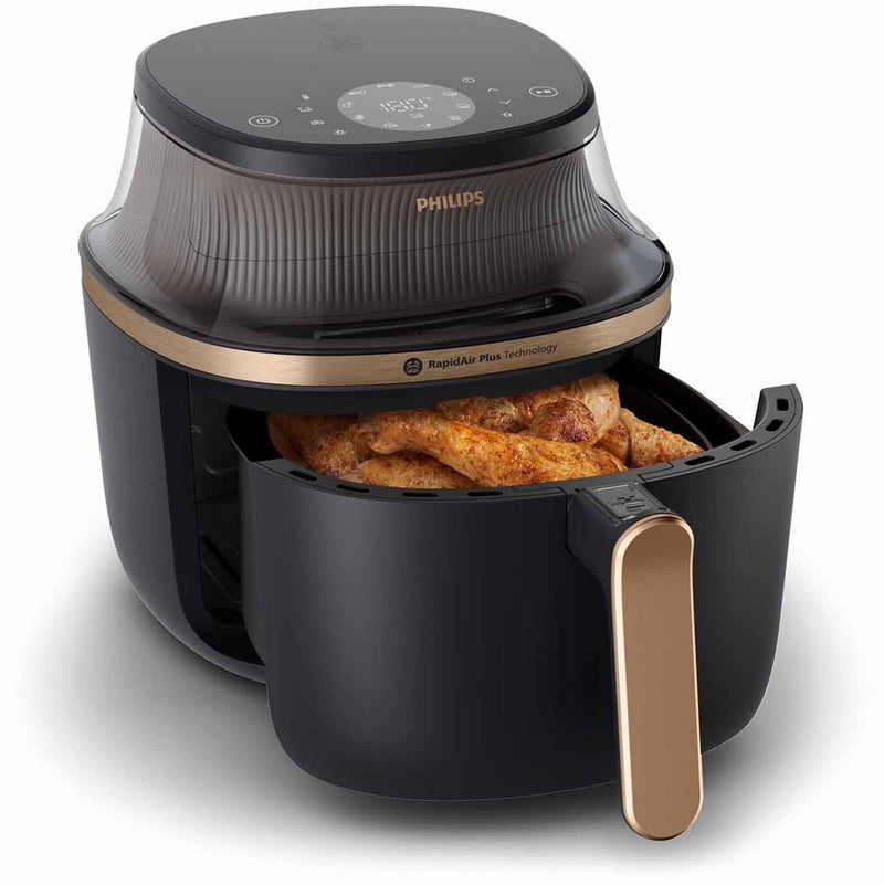 Philips NA342/09 7.2L Air Fryer with RapidAir Plus Technology