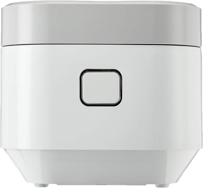 Tefal RK8001 1L Induction Spherical Rice Cooker with 7 Programs
