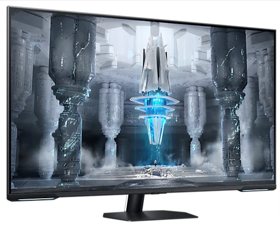 Samsung 43" LS43CG700NEXXS Odyssey Neo G7 Gaming Monitor