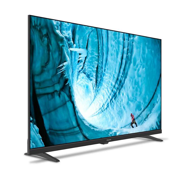 Philips 43-inch Full HD LED TV 43PFT5009: Sharp Picture, Dolby Audio, Versatile Connectivity