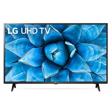 LG 43 INCH 4K UHD COMMERCIAL SMART TV 43UN731C