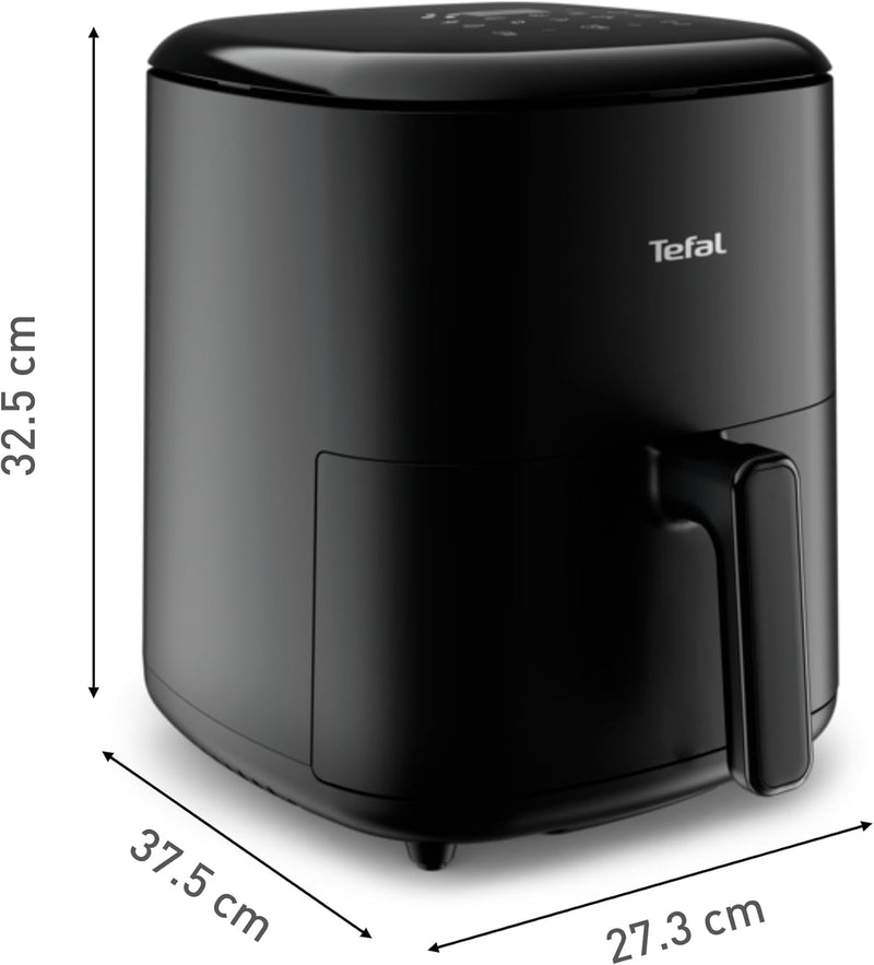 Tefal EY2458 Easy Fry Max 5L Digital Air Fryer