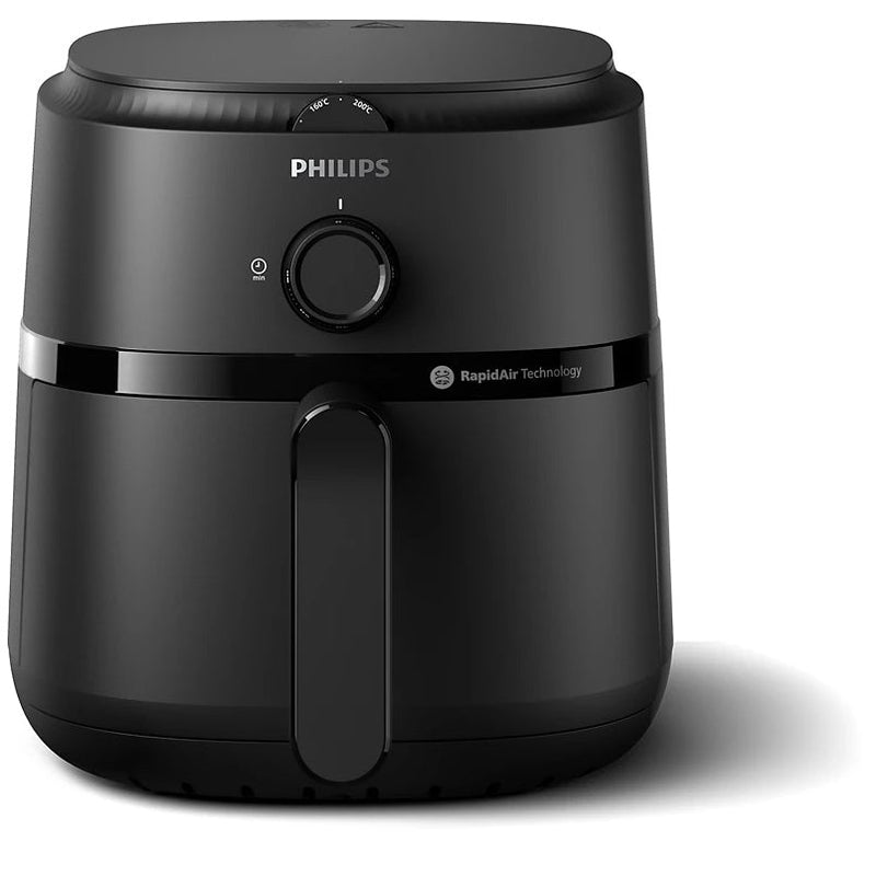 Philips NA120/09 12-in-1 Airfryer 4.2L RapidAir Energy-Efficient SmartApp