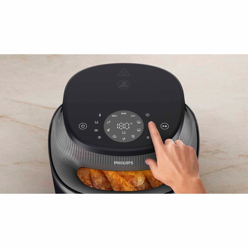 Philips NA342/09 7.2L Air Fryer with RapidAir Plus Technology