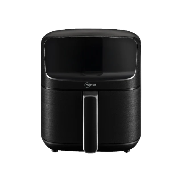 Mayer CrispPRO 4.5L Digital Air Fryer with Ceramic Basket